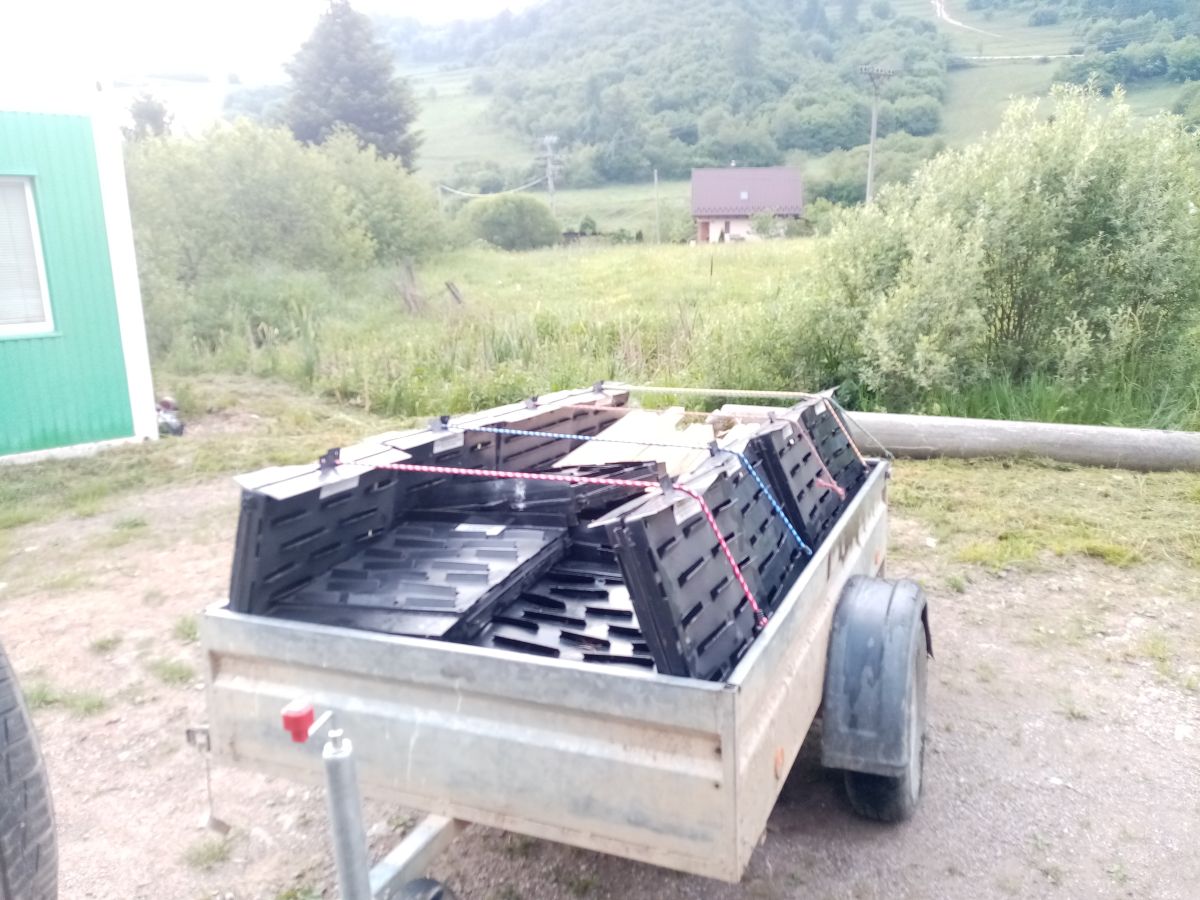 Lapače