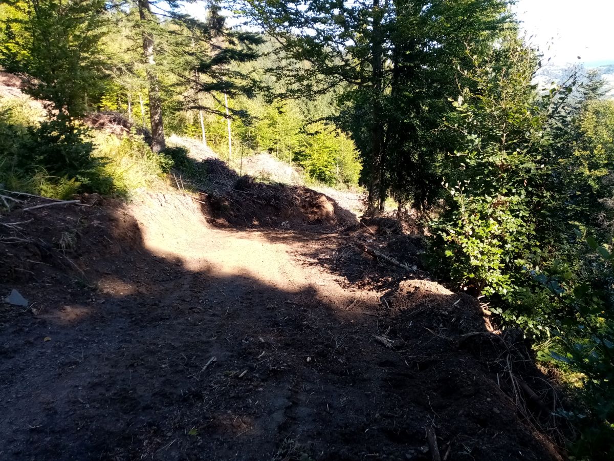 433 10 -Nemecká dolina